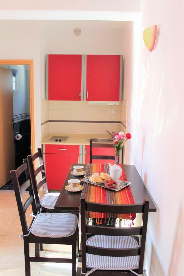 Apartmani Marija Дуче Экстерьер фото