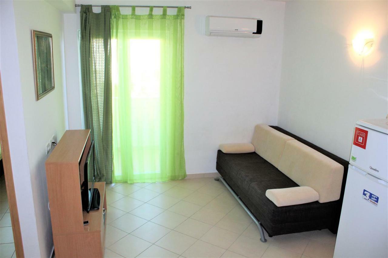 Apartmani Marija Дуче Экстерьер фото