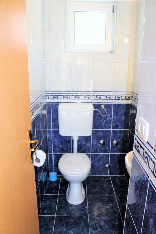 Apartmani Marija Дуче Экстерьер фото