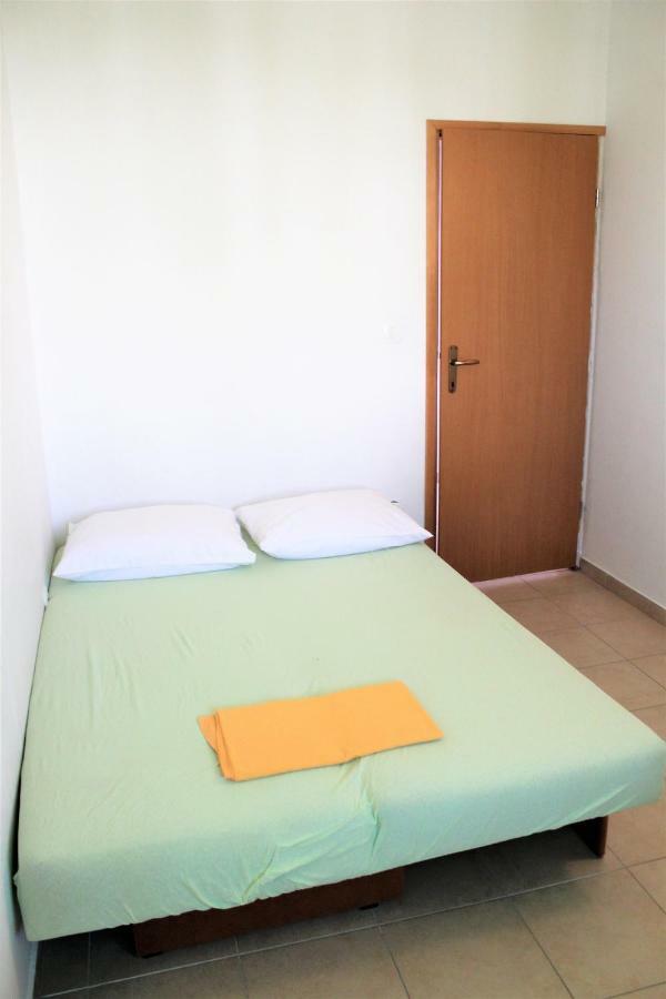 Apartmani Marija Дуче Экстерьер фото
