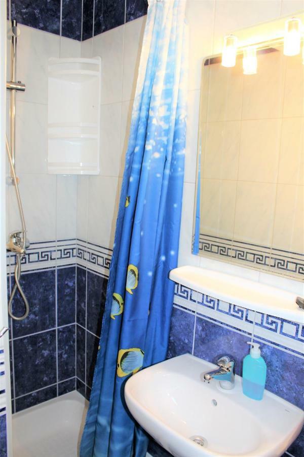 Apartmani Marija Дуче Экстерьер фото