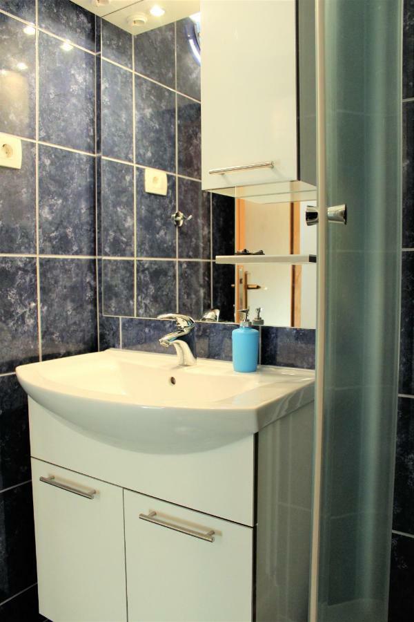 Apartmani Marija Дуче Экстерьер фото