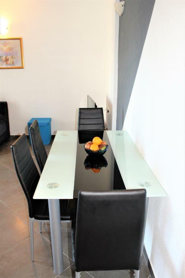Apartmani Marija Дуче Экстерьер фото